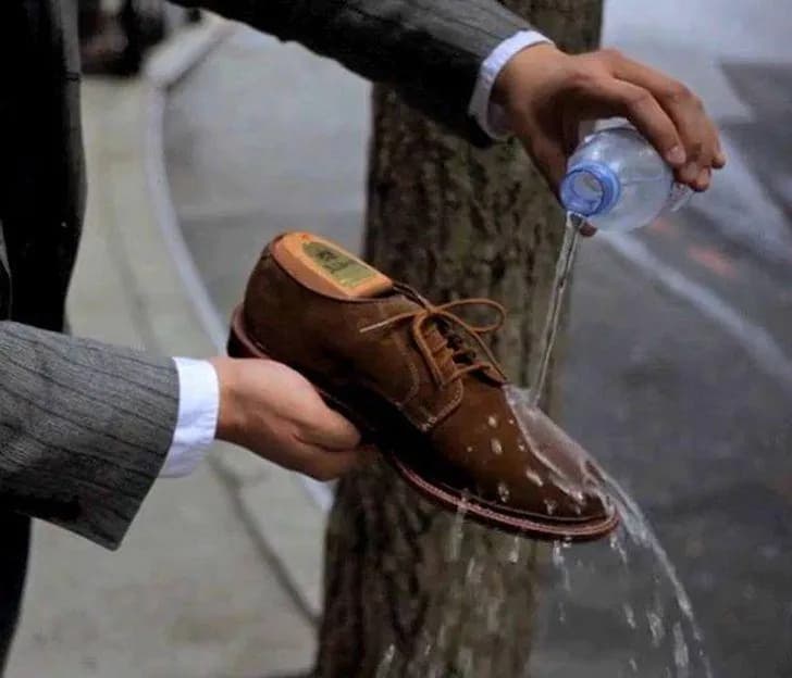 10 Practical Shoe Care Tips for Busy People