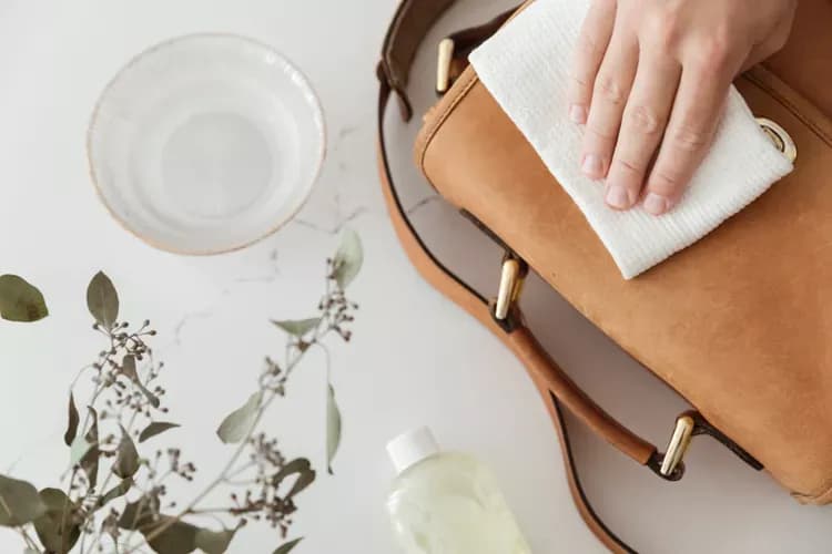 Cách Chăm Sóc và Bảo Quản Túi Da Đúng Cách