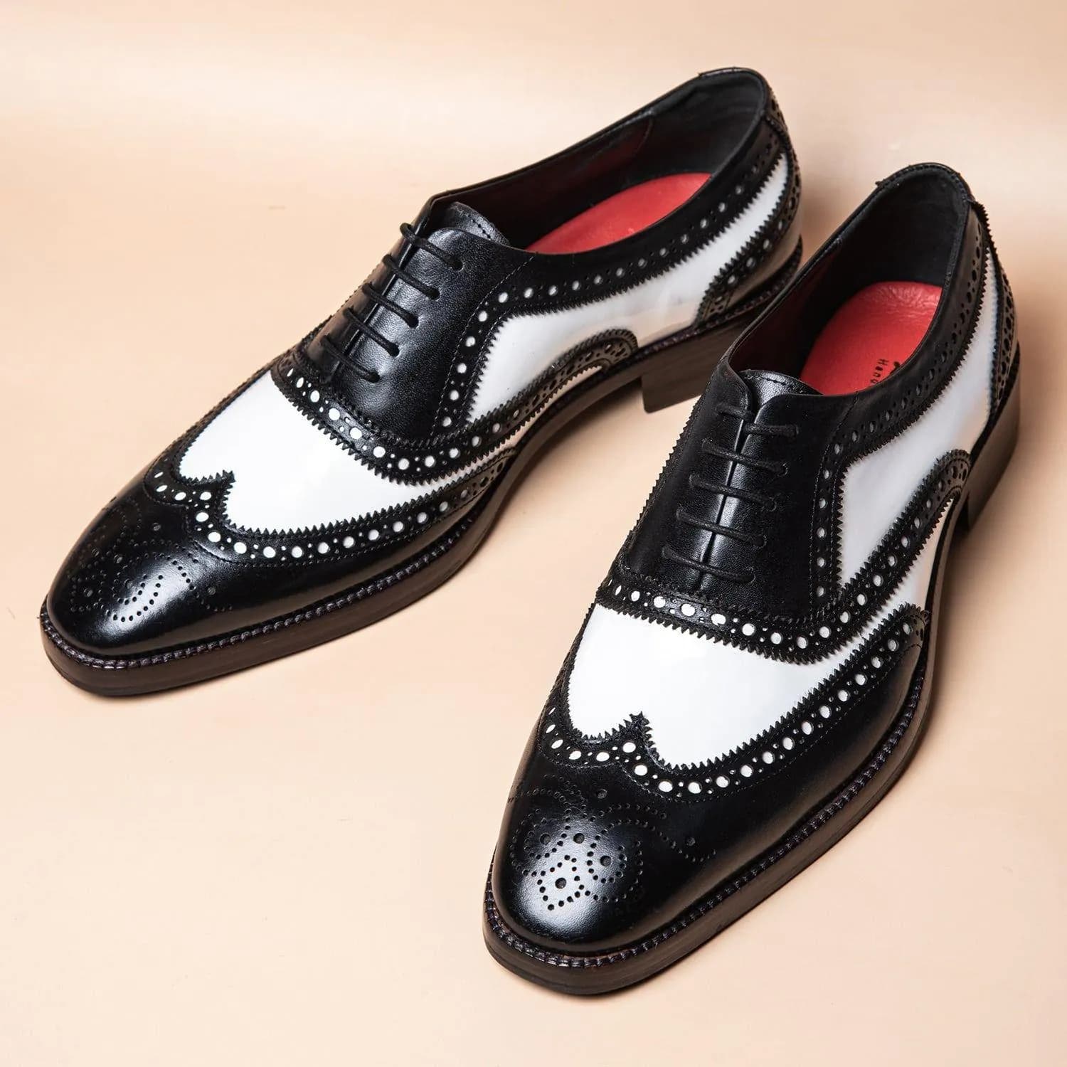 Oxford, Brogue, Wingtip: How They Differ & How to Care