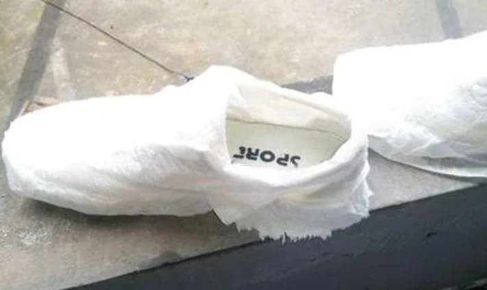 Mẹo Chăm Sóc Sneaker Cho Tín Đồ Săn Giày — Giữ Giày Luôn Mới