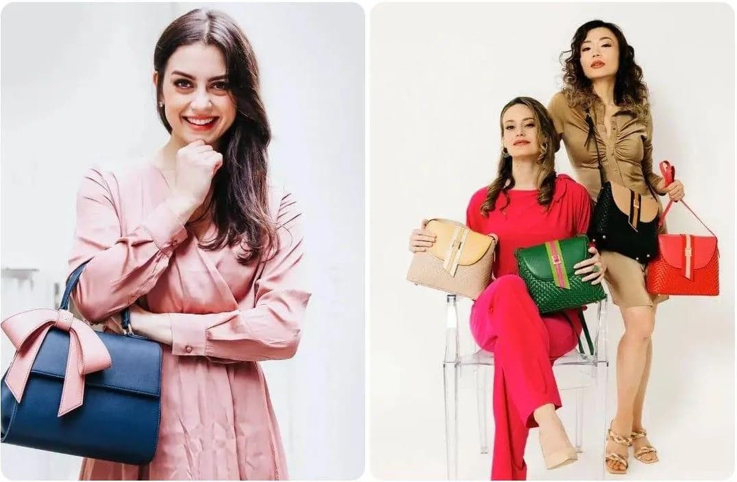 Vegan Leather Là Gì? Đặc Điểm Và Cách Chăm Sóc Túi Đúng Cách