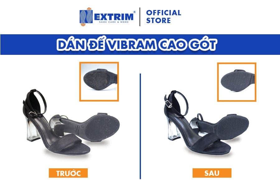 Dán Bảo Vệ Đế (Sole)