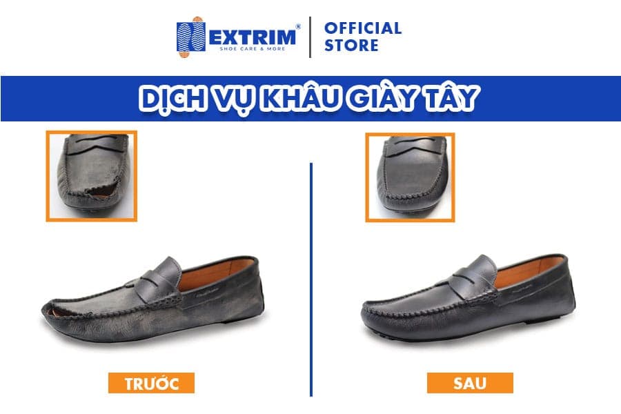 Sửa Chữa & Dán Keo