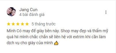 Kết quả dịch vụ Spa Túi Gucci cho Lan Anh