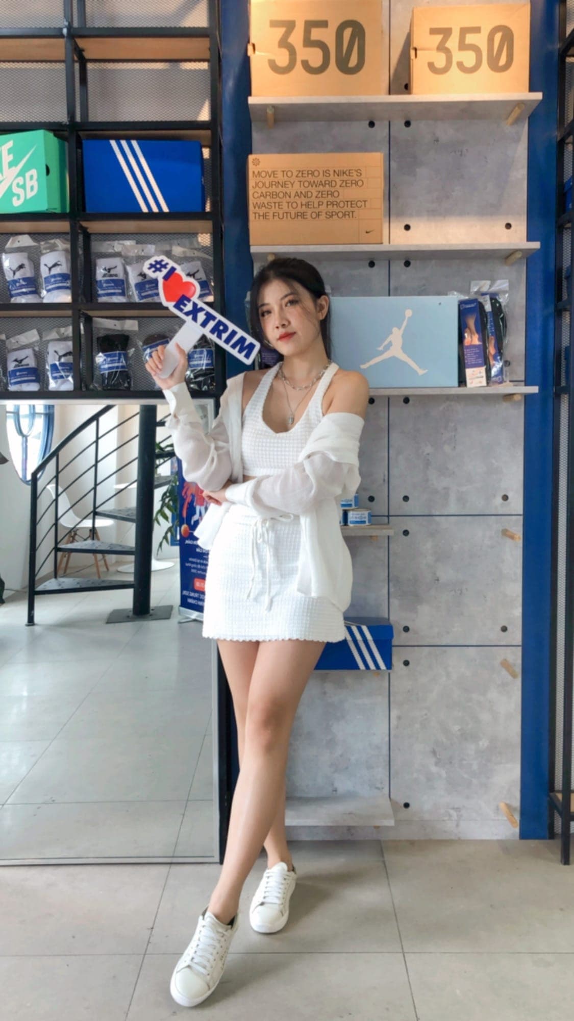 Kiểm soát chất lượng EXTRIM