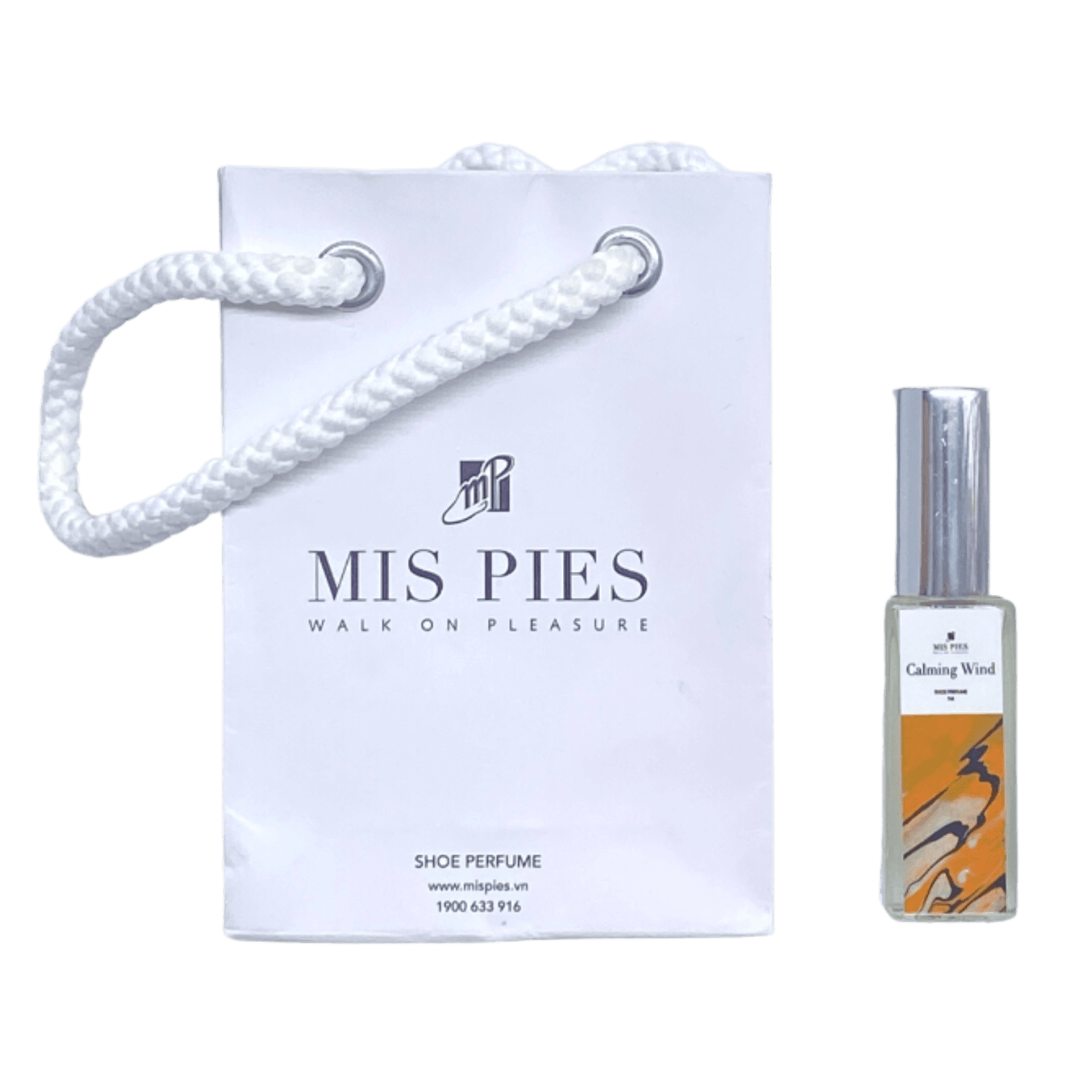 [Minisize] Nước Hoa Giày Mis Pies Hương Cam Nhài