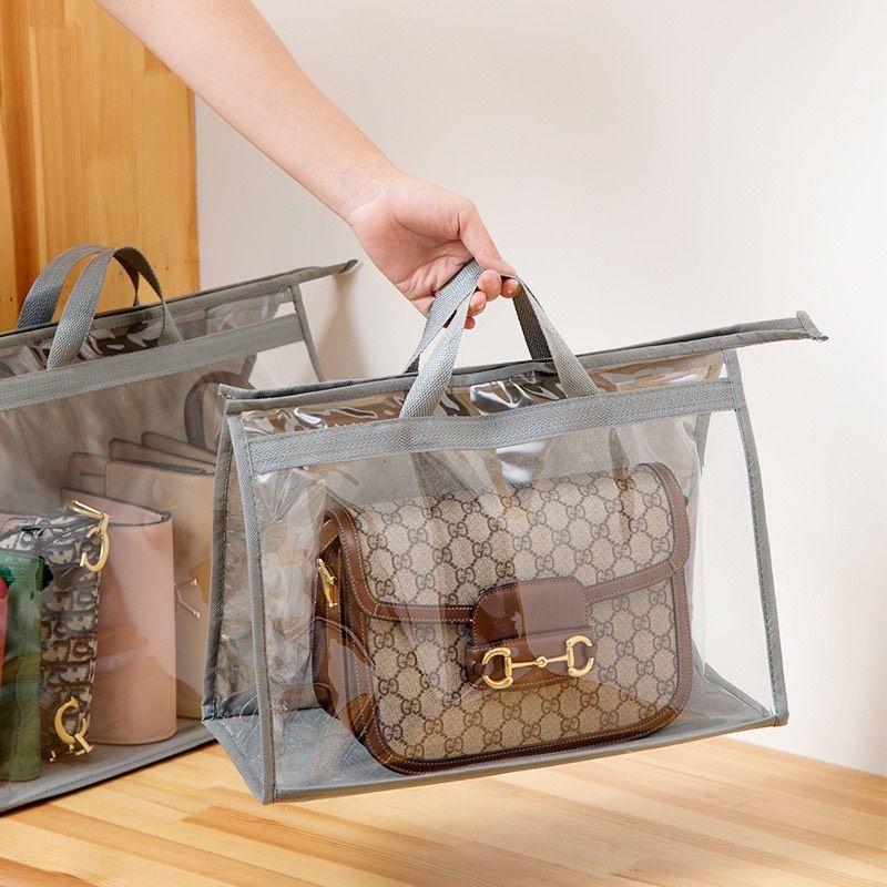 Cách bảo quản và vệ sinh túi theo từng chất liệu khác nhau