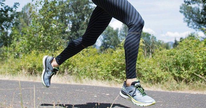 Tính Năng Cần Có Của Giày Chạy Bộ