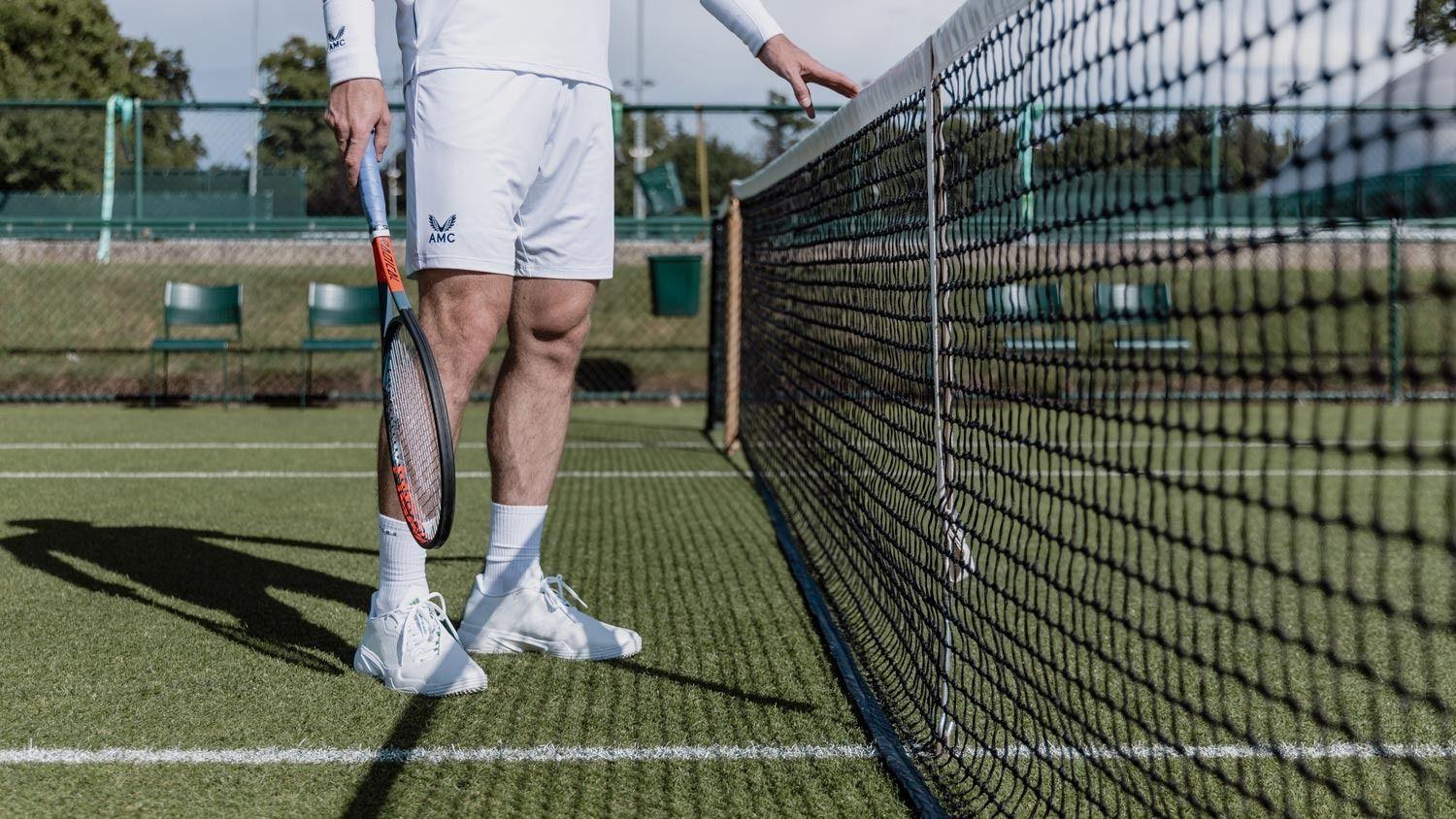 Hướng dẫn chọn giày tennis tốt nhất cho nam giới
