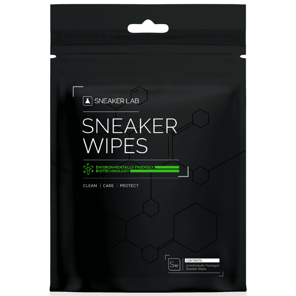 Top những khăn lau giày Sneakers tốt nhất mà bạn nên đầu tư