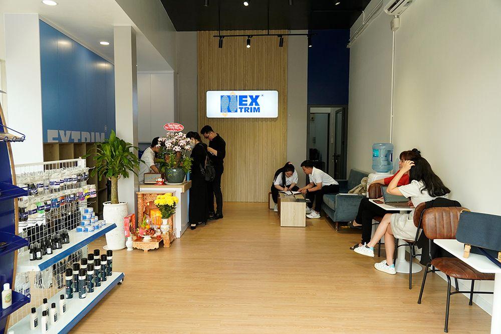 EXTRIM - QUẬN 11