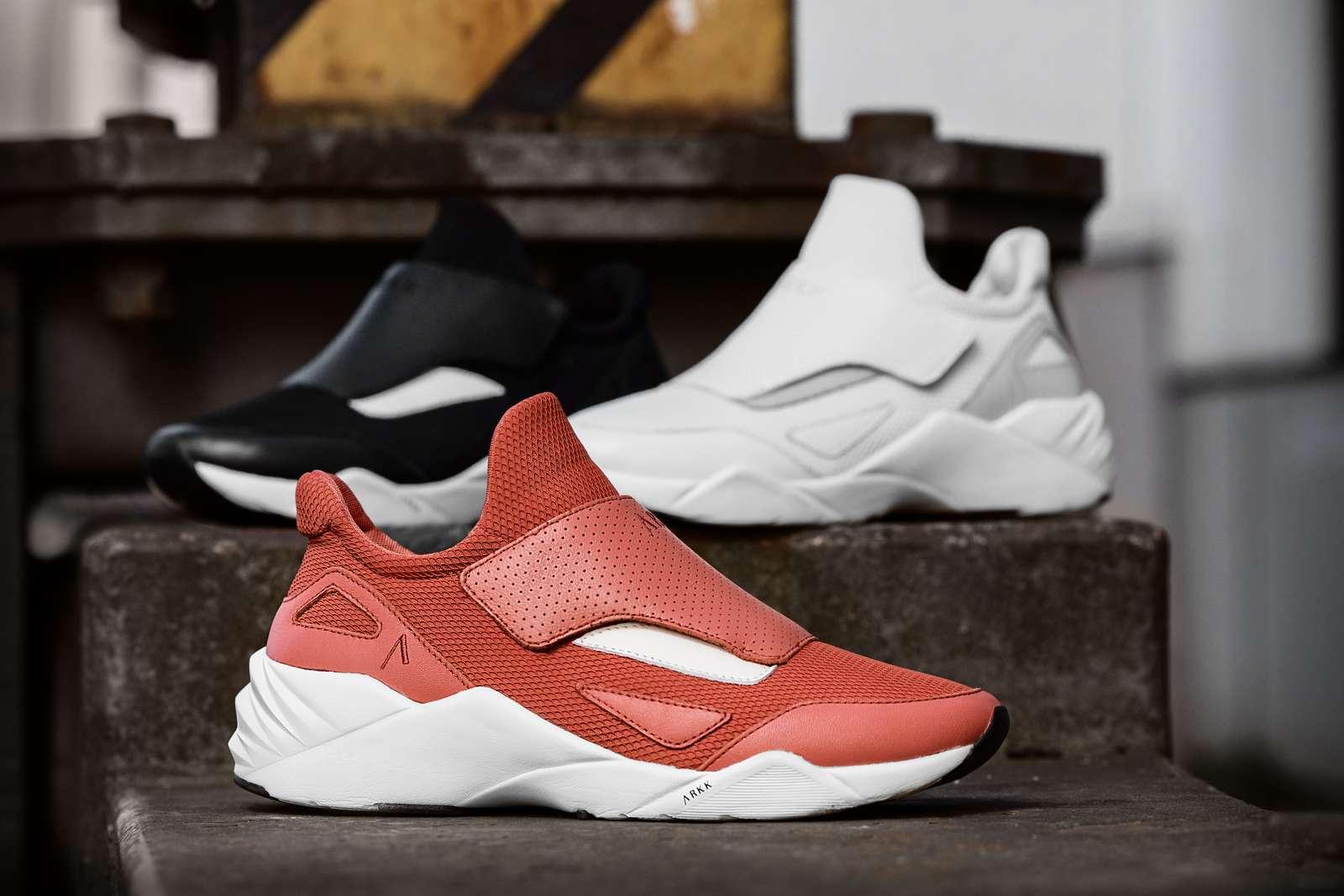Top 17 các hãng giày sneaker tốt nhất có thể bạn chưa biết đến (Phần 1)
