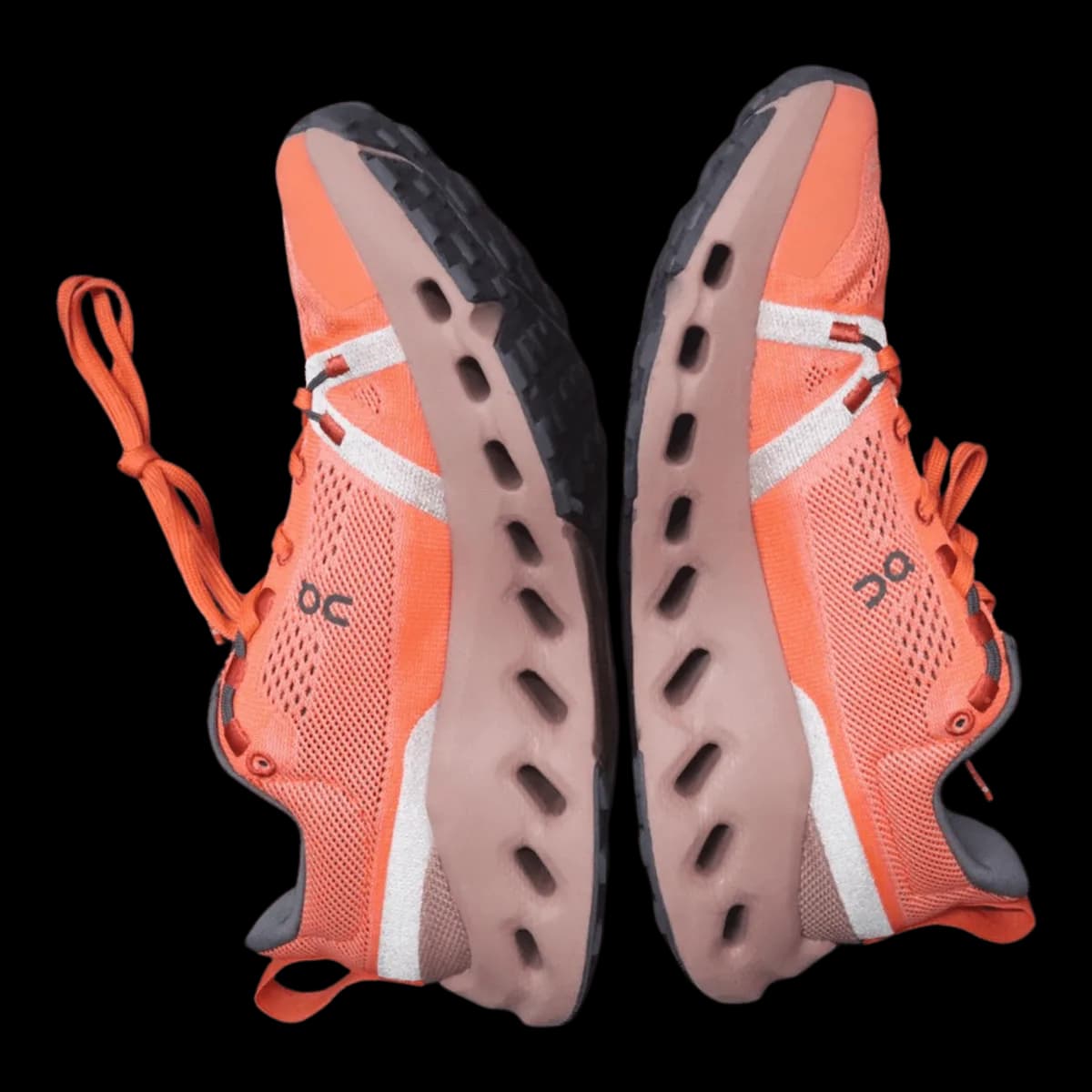 Vệ sinh spa sneaker On - after chi-tiet at EXTRIM