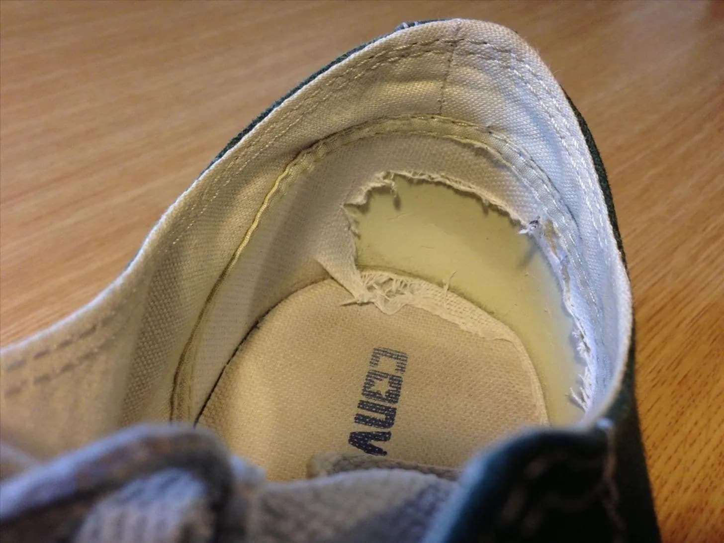How Long Do Shoes Last With Good Care? 3 Signs to Watch