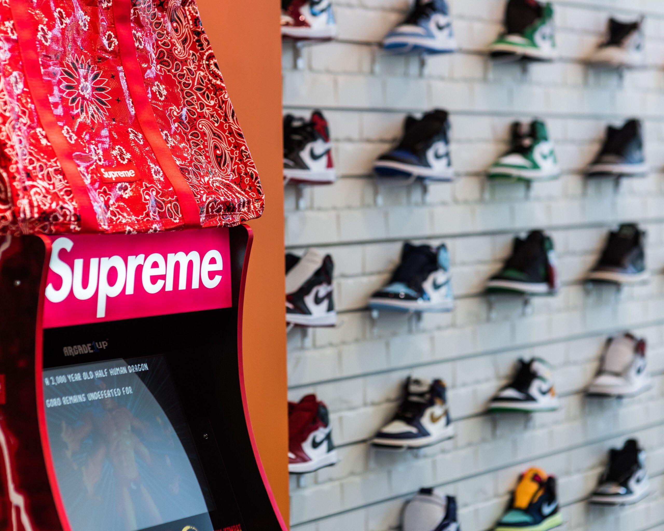 Resell sneakers và những điều có thể bạn chưa biết (Phần 1)