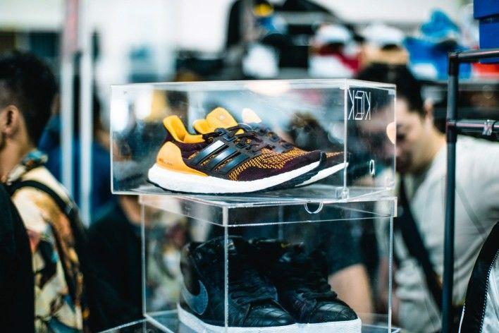 Resell sneakers và những điều có thể bạn chưa biết (Phần 2))