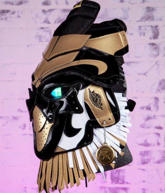 Sneaker mask những thiết kế độc lạ có thể bạn chưa biết của Freehand Profit