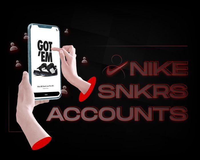 Ứng dụng SNKRS là gì? Tại Sao Mọi Sneakerhead Đều Cần Có