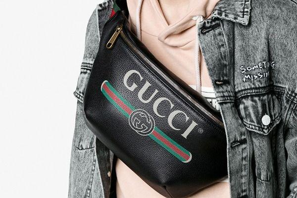 Tại sao phái đẹp nên sở hữu cho mình ít nhất một chiếc túi bao tử Gucci?