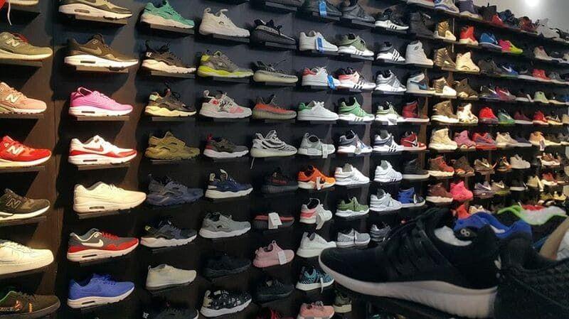 Top 5 shop giày replica HCM chất lượng, uy tín không thể bỏ lỡ