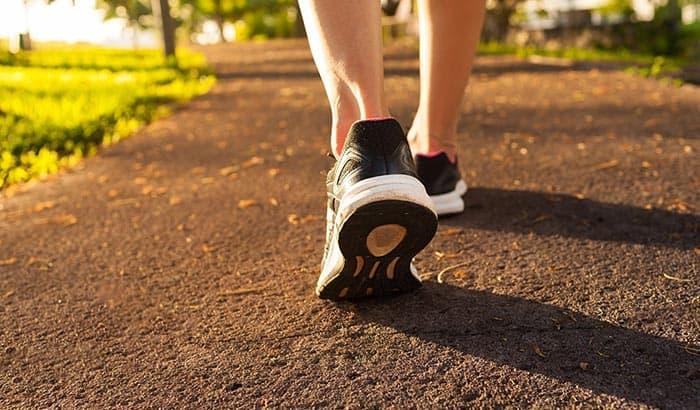 Tuyệt chiêu giữ form giày luôn như mới