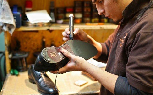 Top 10 địa chỉ sửa chữa giày được ưa chuộng tại TP.HCM (Phần 2)