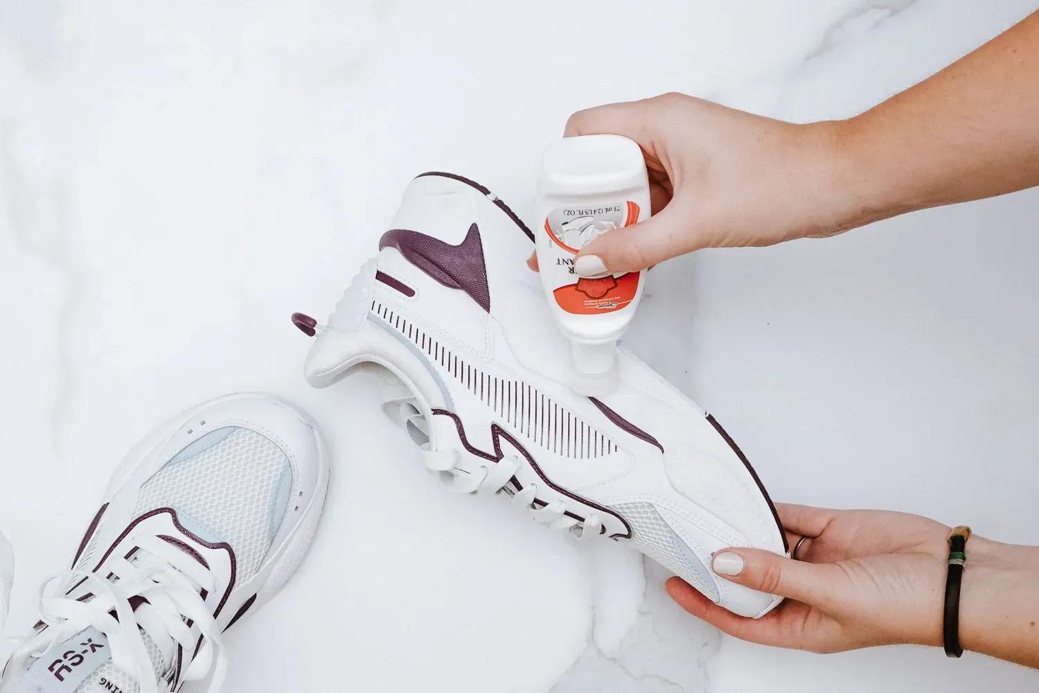 Keo dán đế giày tennis tốt nhất - chọn loại phù hợp