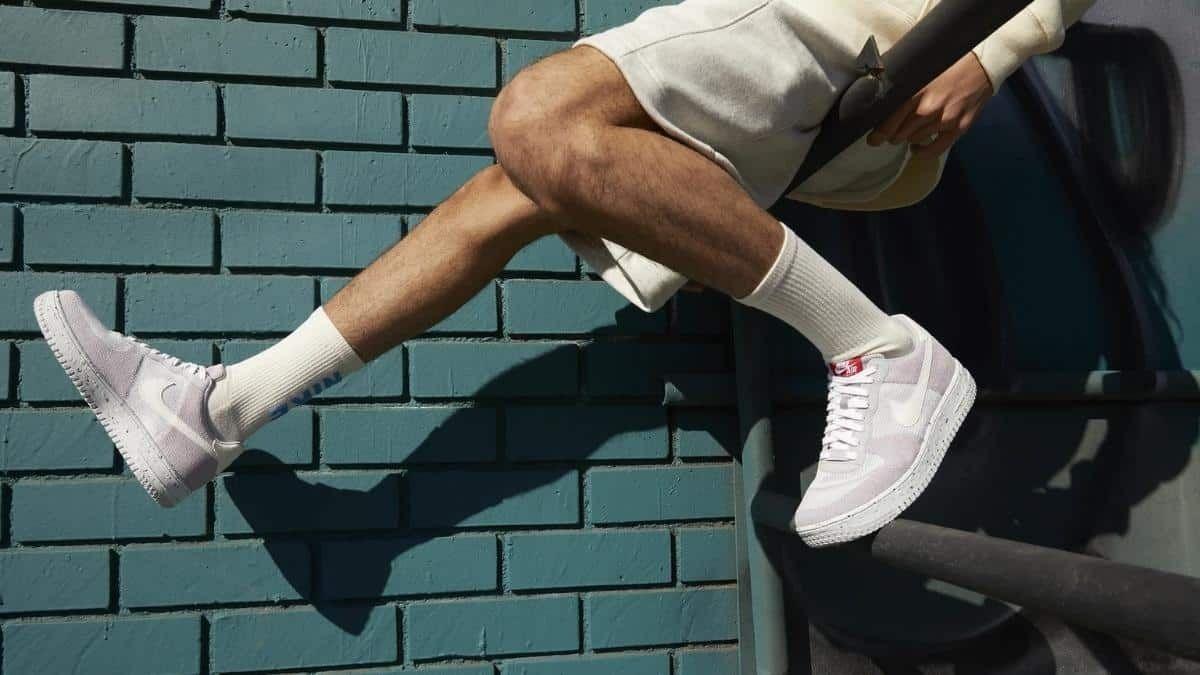 Phối đồ với một số mẫu Nike AF1 thịnh hành trên thị trường