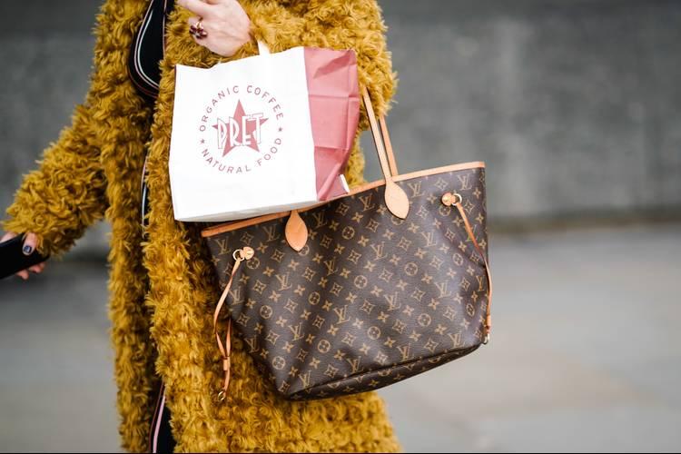 Top 10 mẫu túi xách hàng hiệu Louis Vuitton phổ biến nhất 