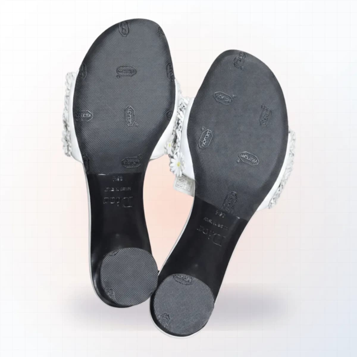 Vibram & 3M Sole Protection