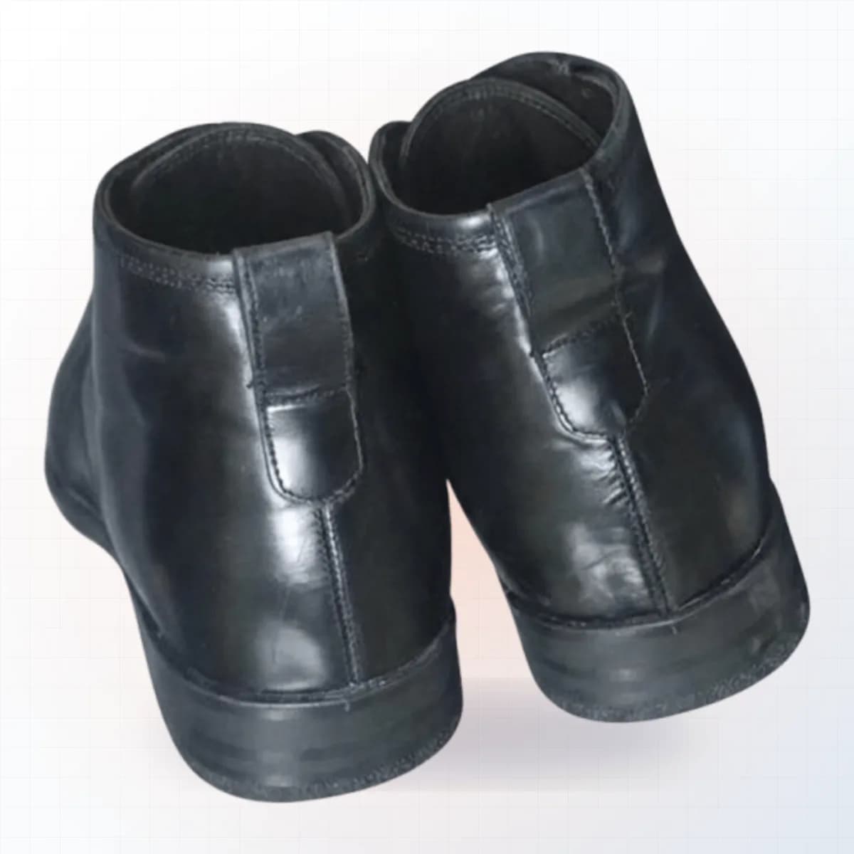 Full Sole Replacement