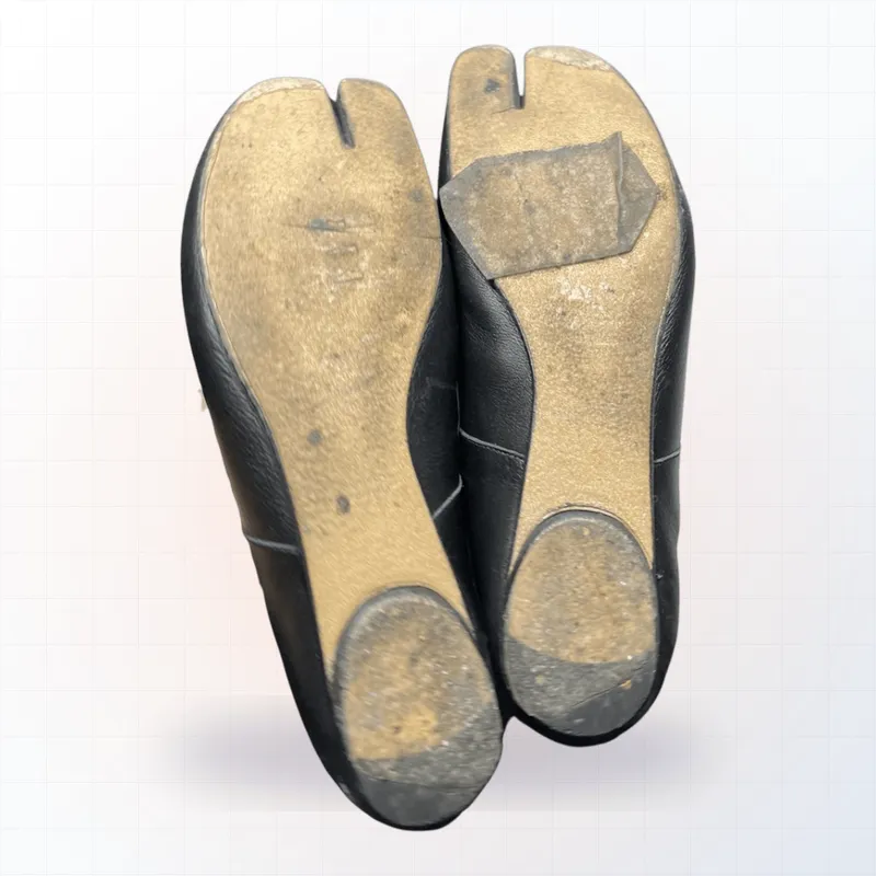 Trước khi dán Vibram tại EXTRIM