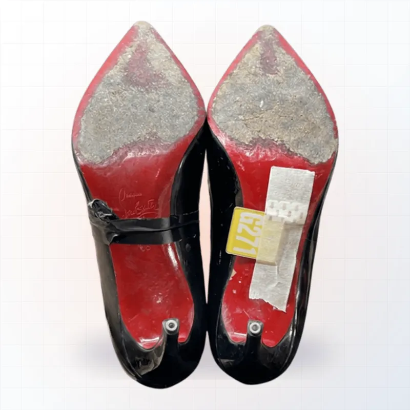 Trước khi dán Vibram tại EXTRIM