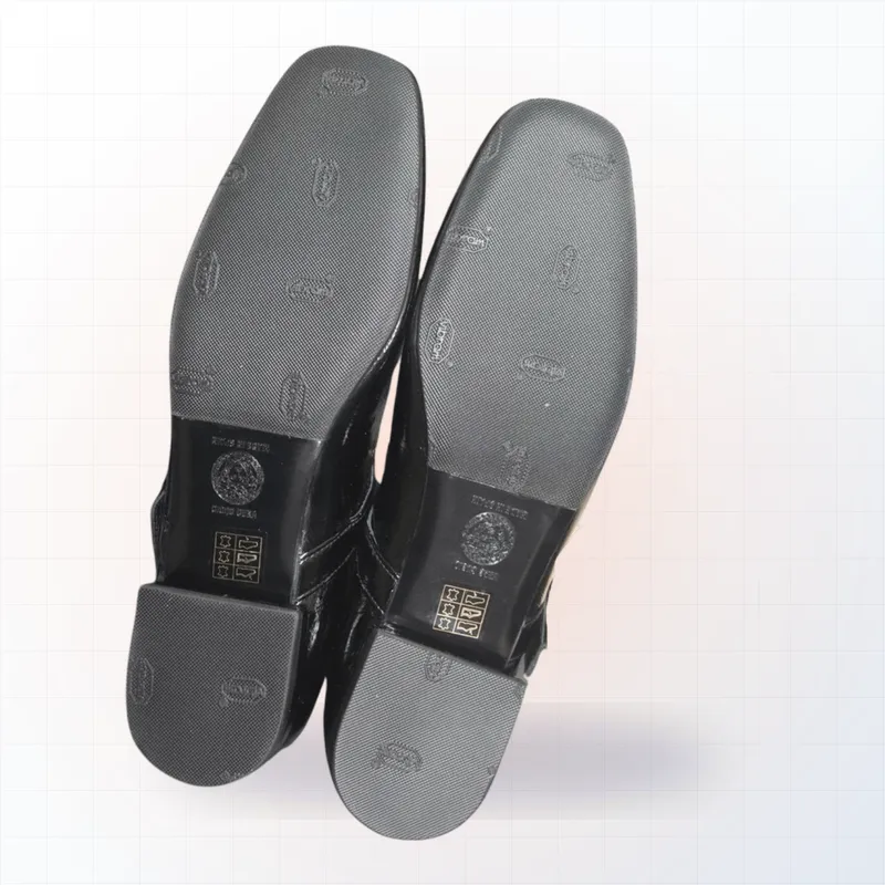 Sau khi dán Vibram tại EXTRIM