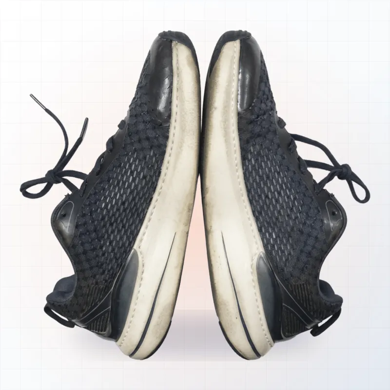 Xiaomi — Stitch and sole bonding (after)