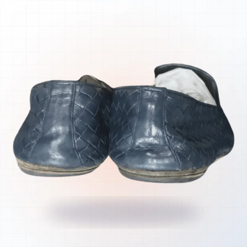 Bottega Veneta — Color restoration and repaint (after)