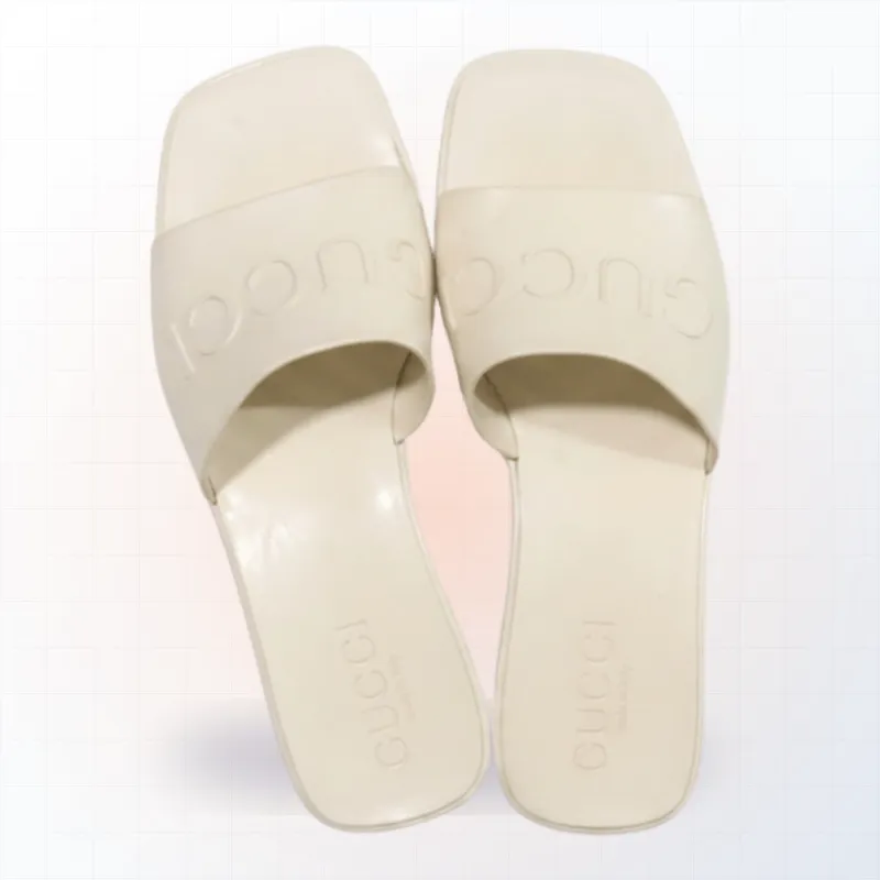 Gucci — Color restoration and repaint (after)