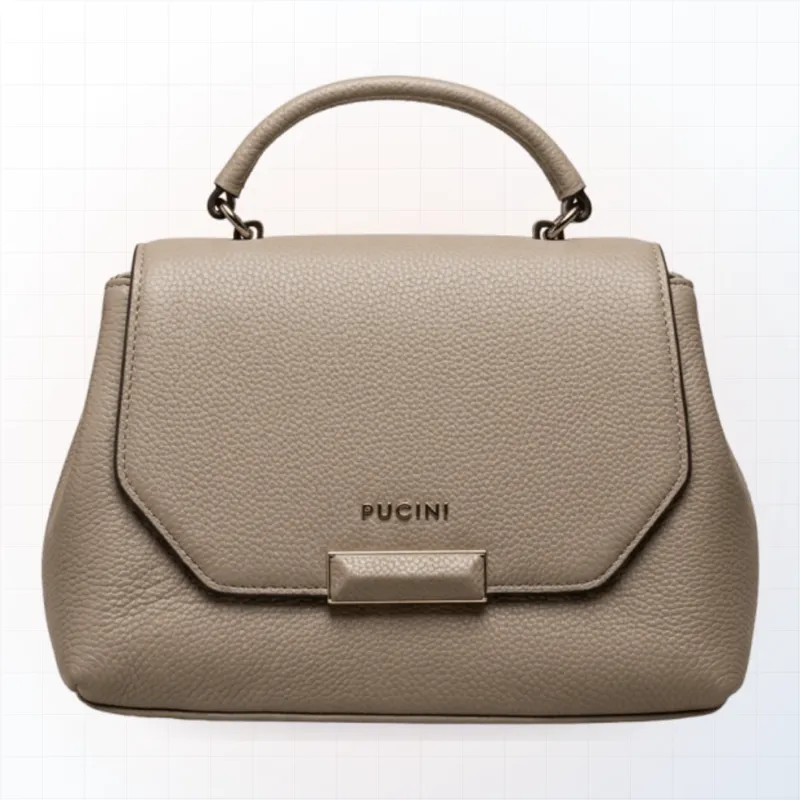 Pucini — Bag spa and repair (after)