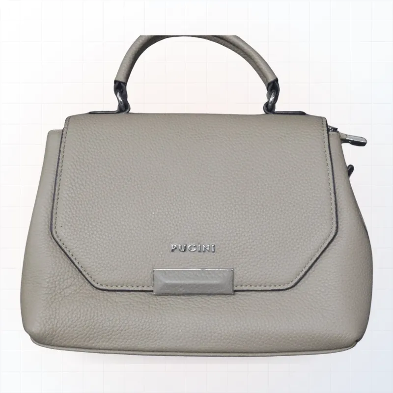 Pucini — Bag spa and repair (before)