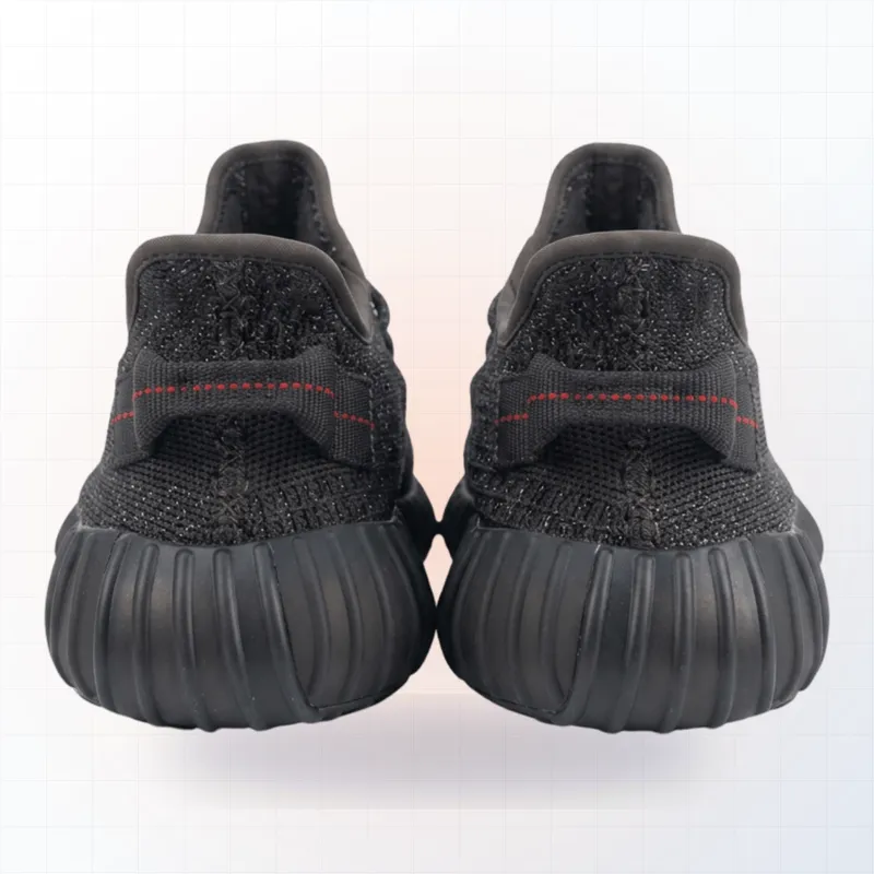 Adidas with worn sole — Full sole replacement (after)