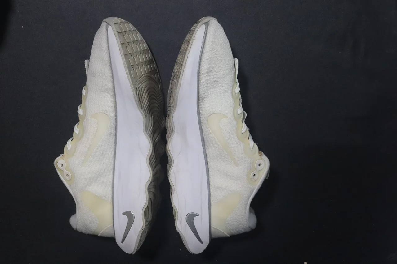 Sau khi phủ nano chống thấm 3 lớp tại EXTRIM: Phủ Nano - 3 Lớp - Nike (119175/2960) hoàn thiện sạch đẹp