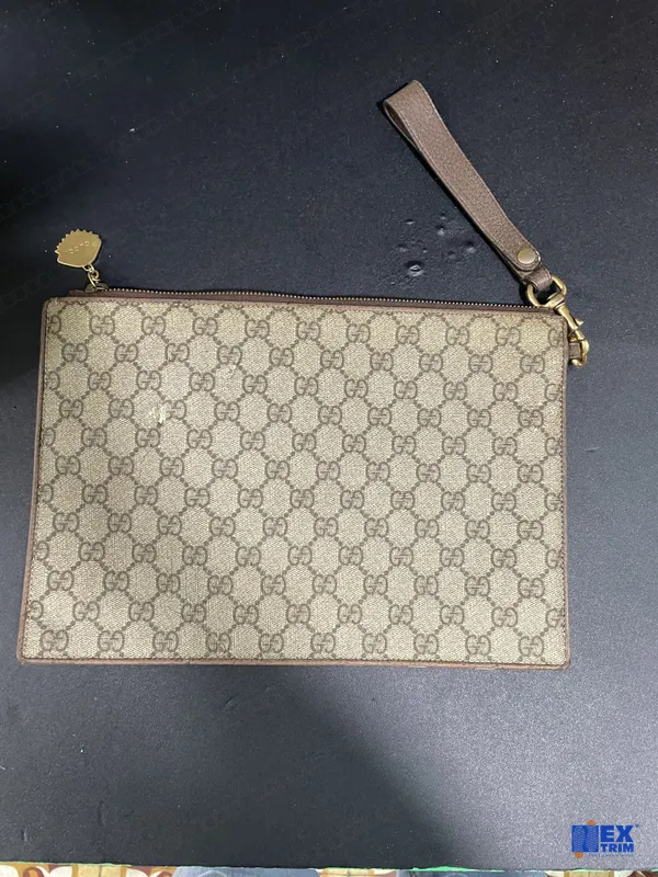 Gucci — Bag spa and repair (after)