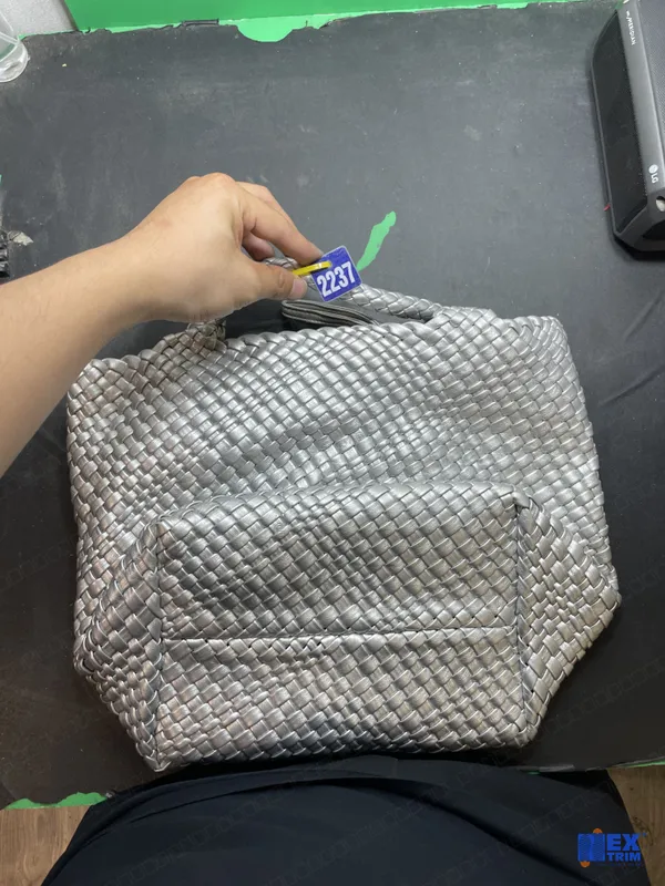 Bags — Bag spa and repair (before)