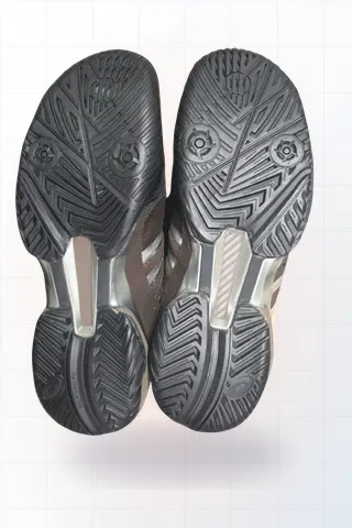 EXTRIM sneaker mặt đế sau khi hoàn thiện tại EXTRIM