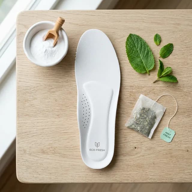 Hướng Dẫn Giặt Giày Có Mùi Chua Diệt Dứt Điểm Tận Gốc Ít Ai Ngờ Tới