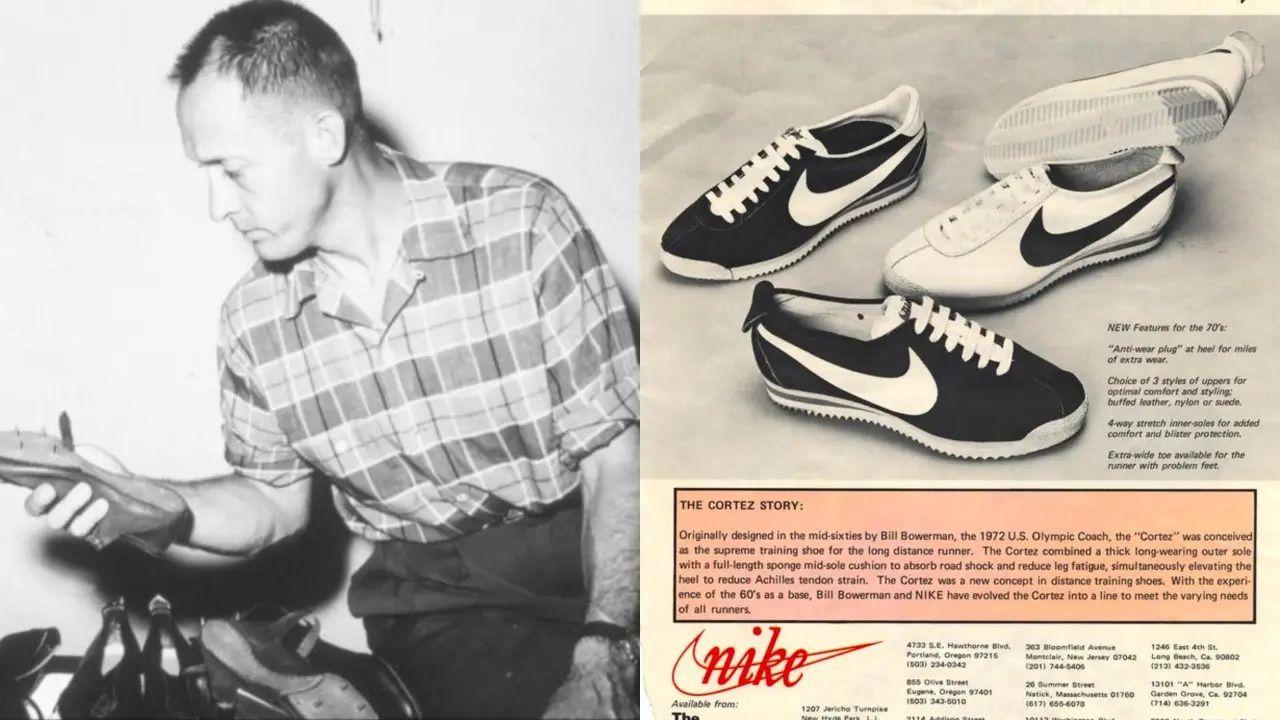 Lịch sử phát triển của thương hiệu Nike: Hành trình từ giấc mơ đến biểu tượng toàn cầu