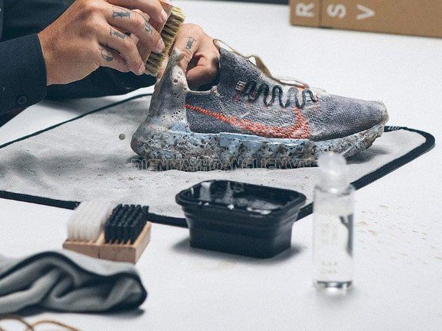 7 lý do bạn nên bảo dưỡng giày của mình thay vì vứt bỏ chúng