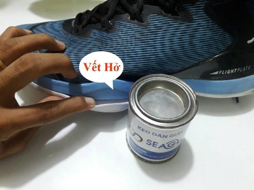 CÁC LOẠI KEO DÁN ĐẾ GIÀY CHẤT LƯỢNG, UY TÍN